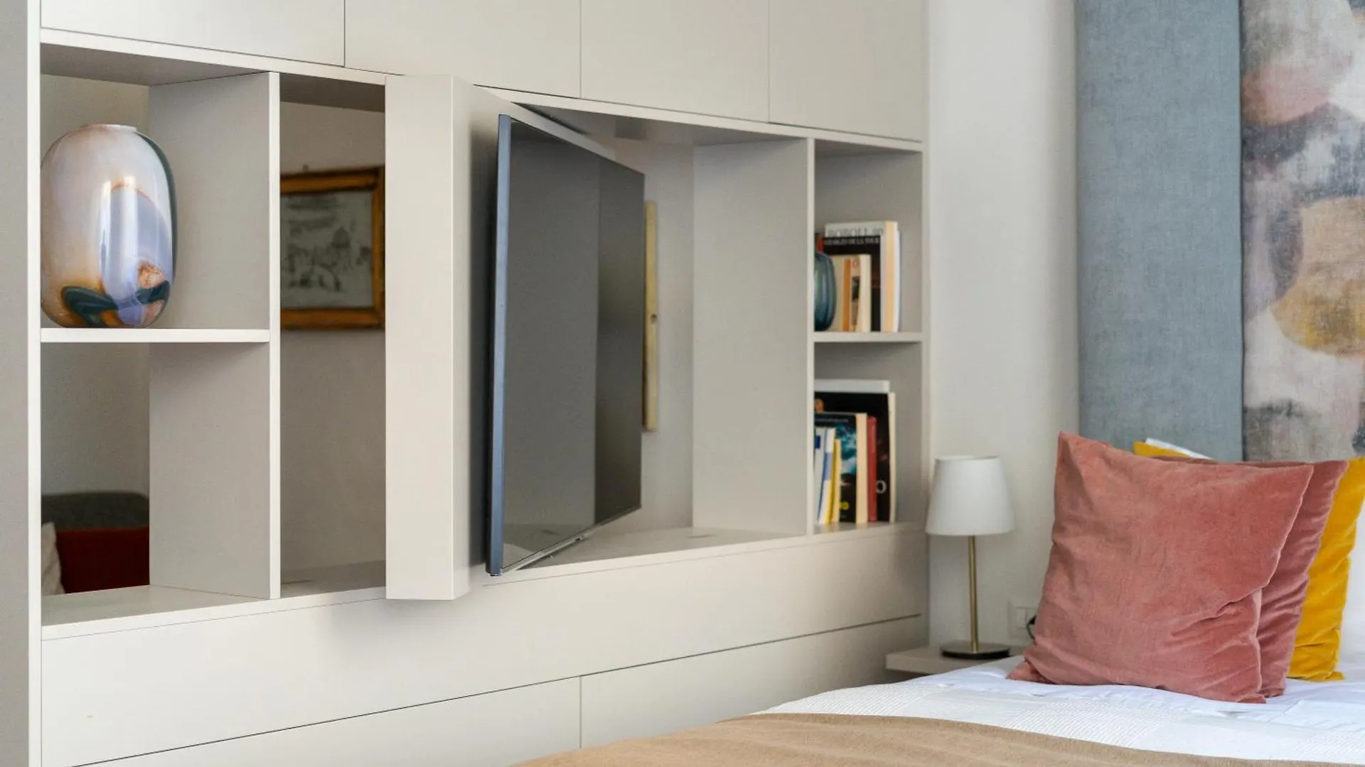 The Florence Tornabuoni Palace Boutique Apartments Italy