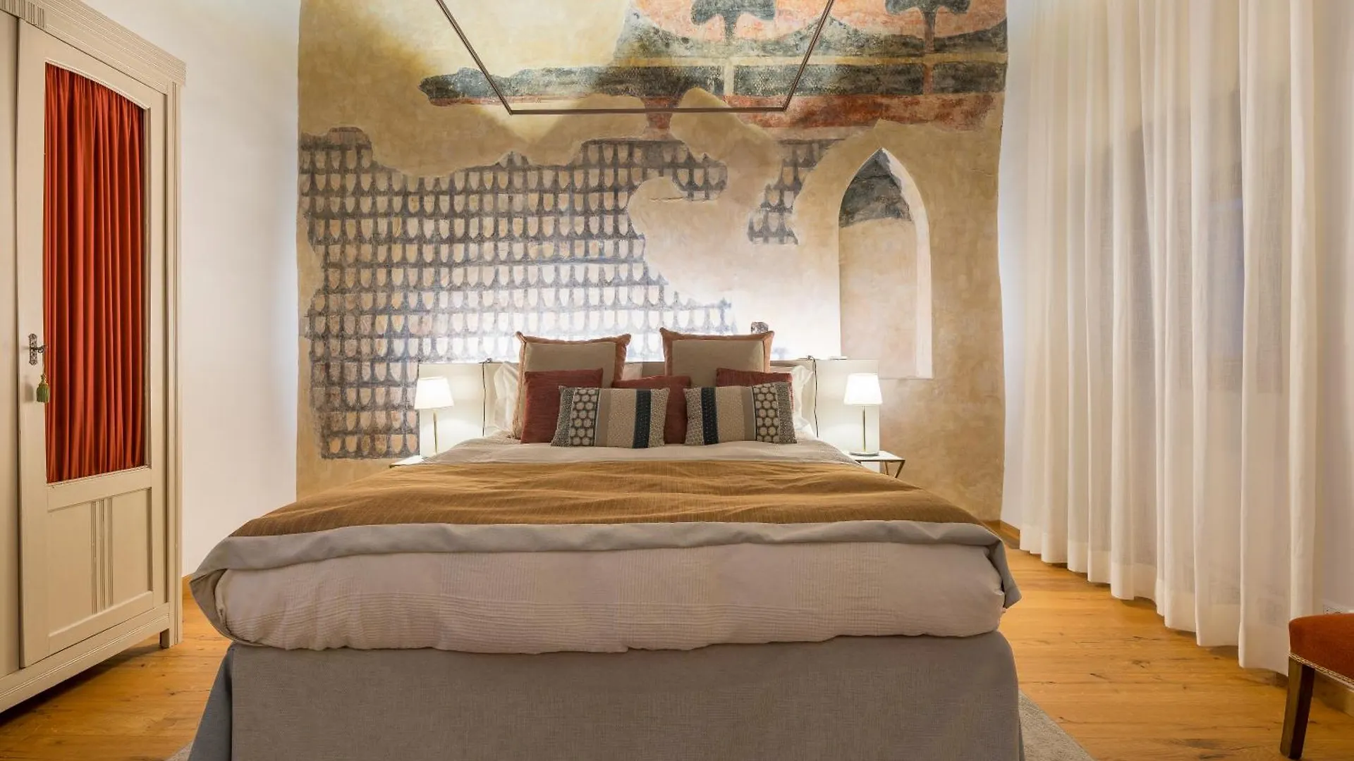 The Florence Tornabuoni Palace Boutique Apartments 0*,  Italy