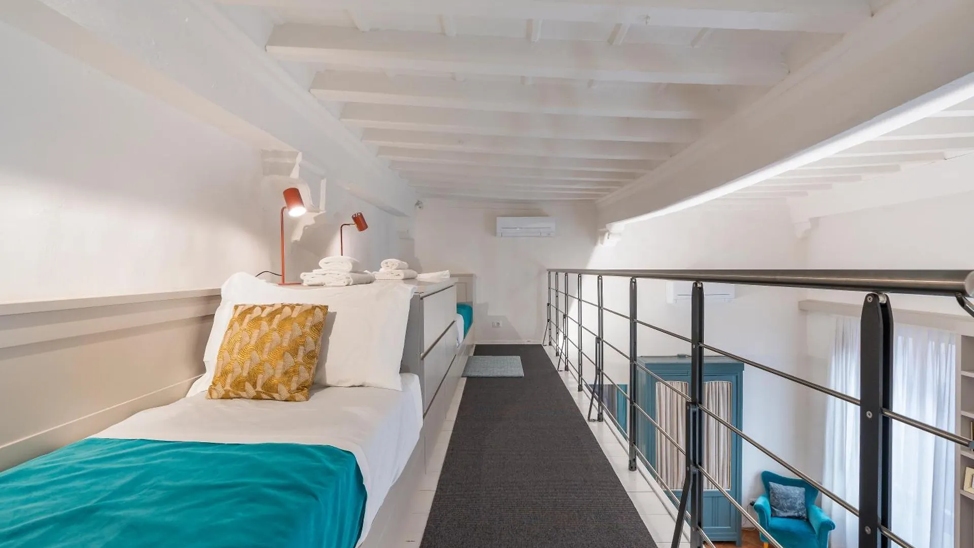 The Florence Tornabuoni Palace Boutique Apartments