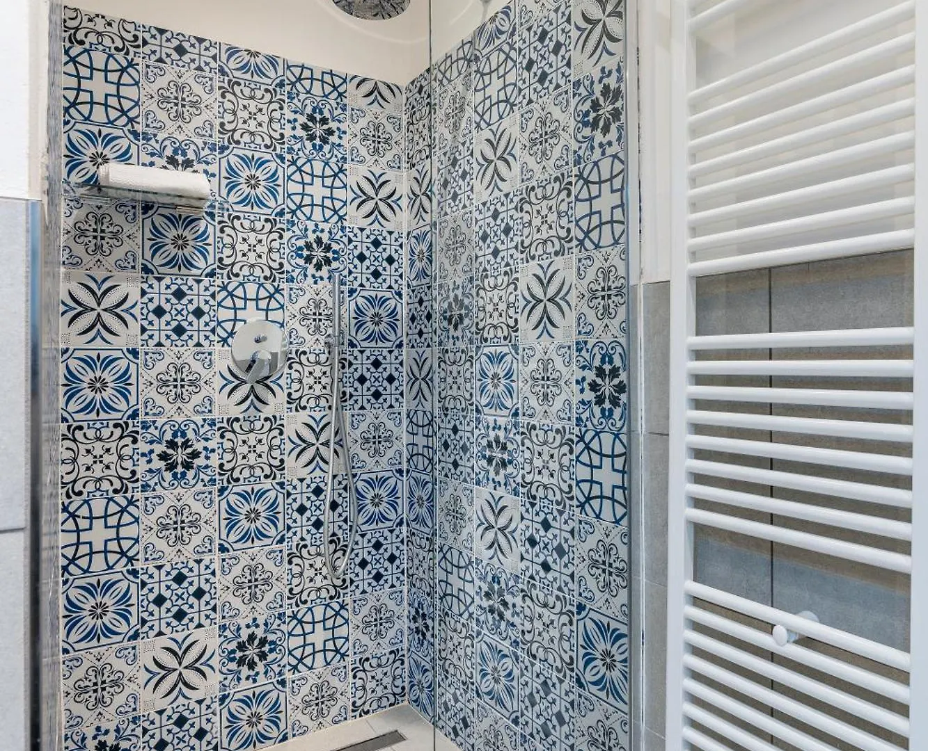 The Florence Tornabuoni Palace Boutique Apartments