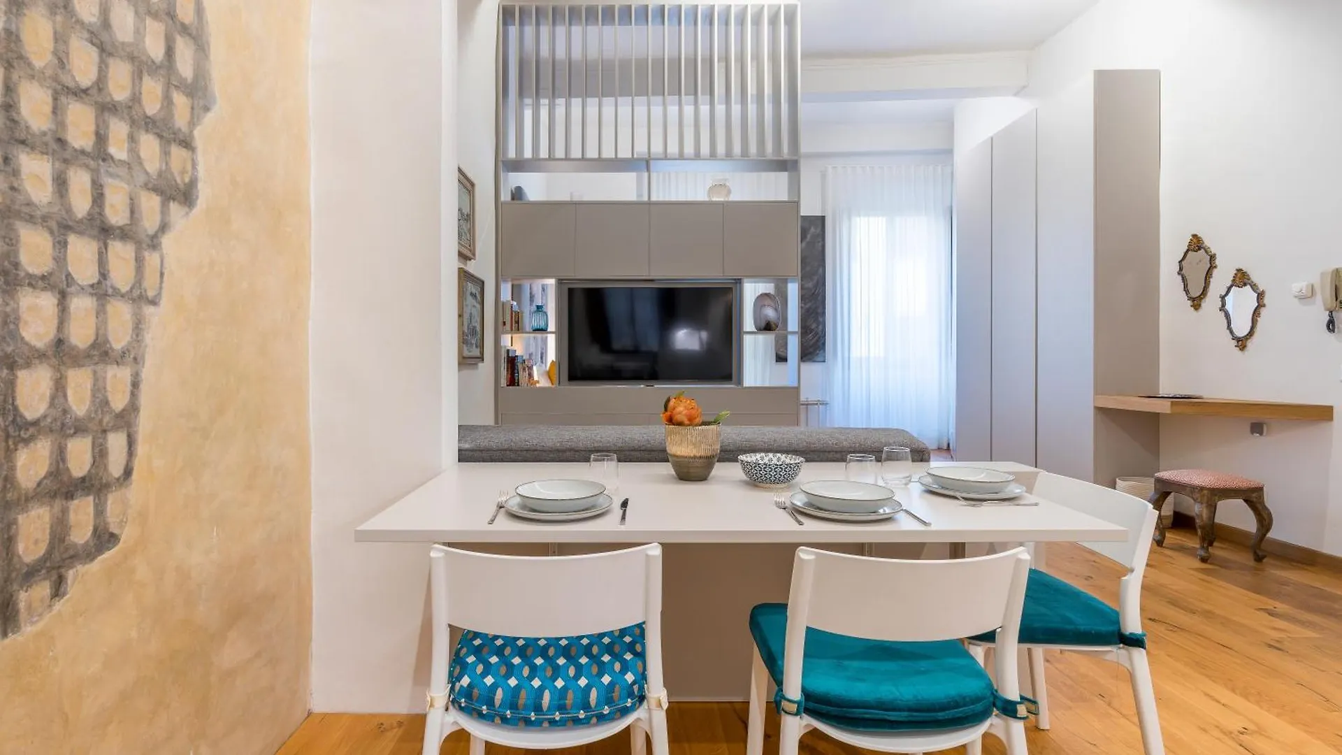 The Florence Tornabuoni Palace Boutique Apartments Italy