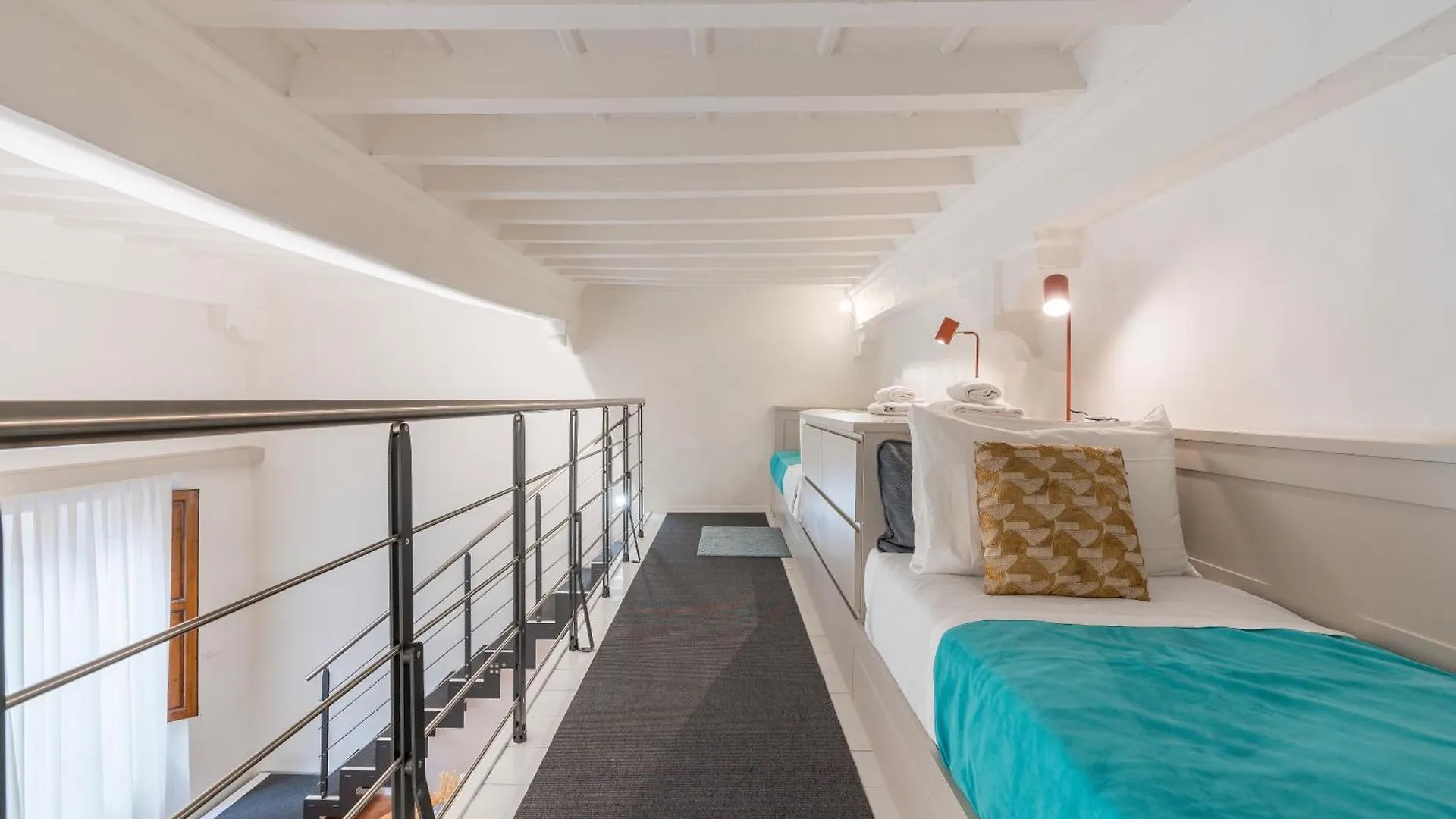 The Florence Tornabuoni Palace Boutique Apartments 0*,  Italy
