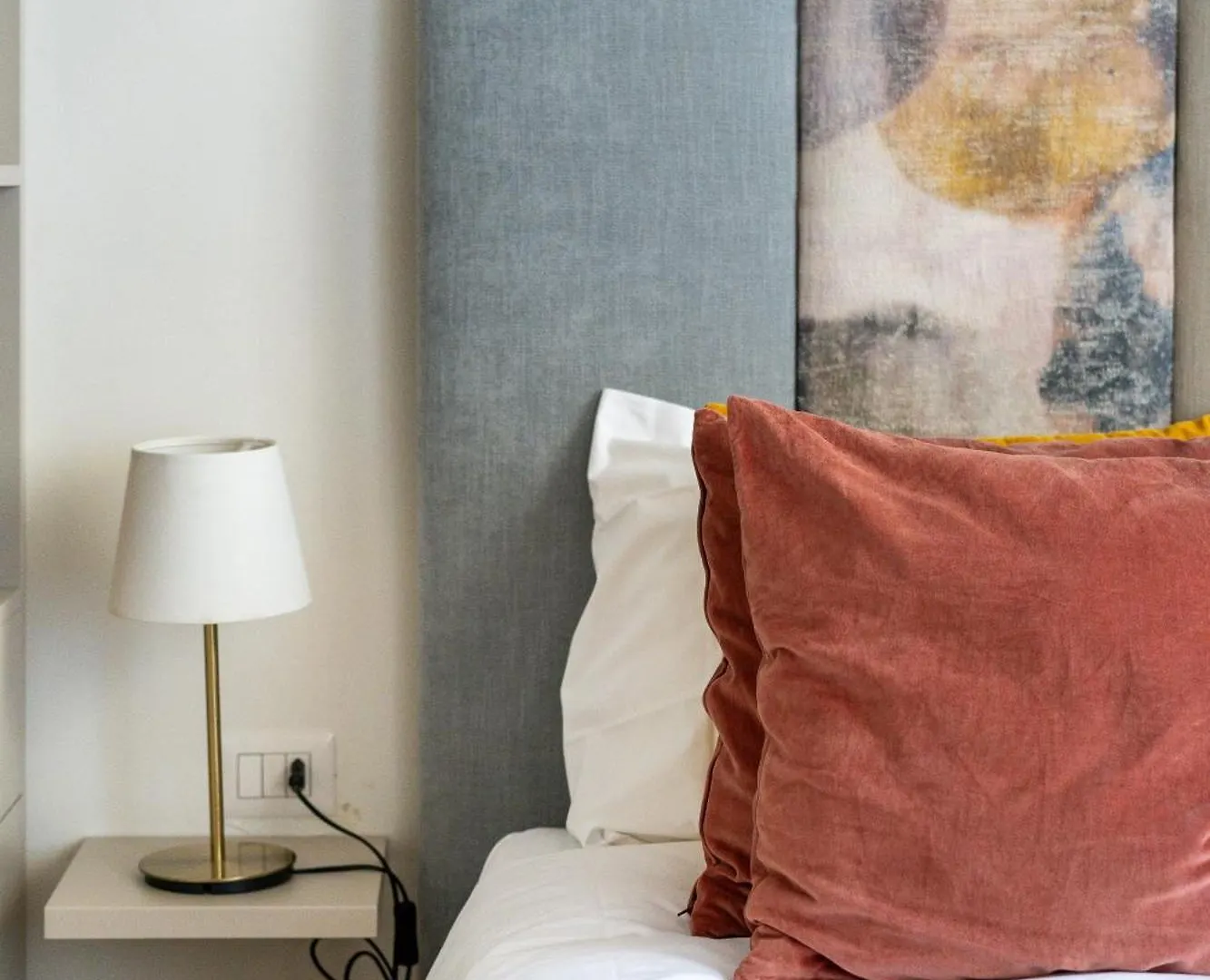 The Florence Tornabuoni Palace Boutique Apartments
