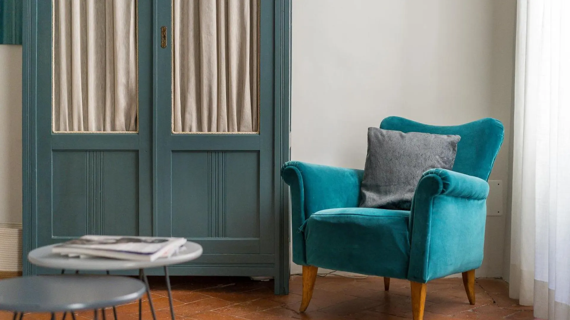 The Florence Tornabuoni Palace Boutique Apartments
