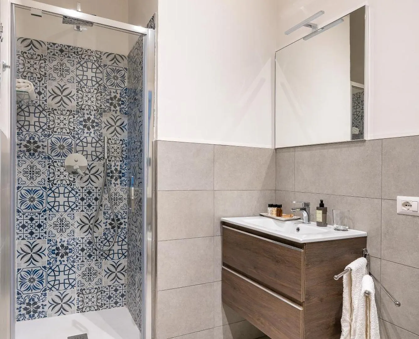 The Florence Tornabuoni Palace Boutique Apartments 0*,