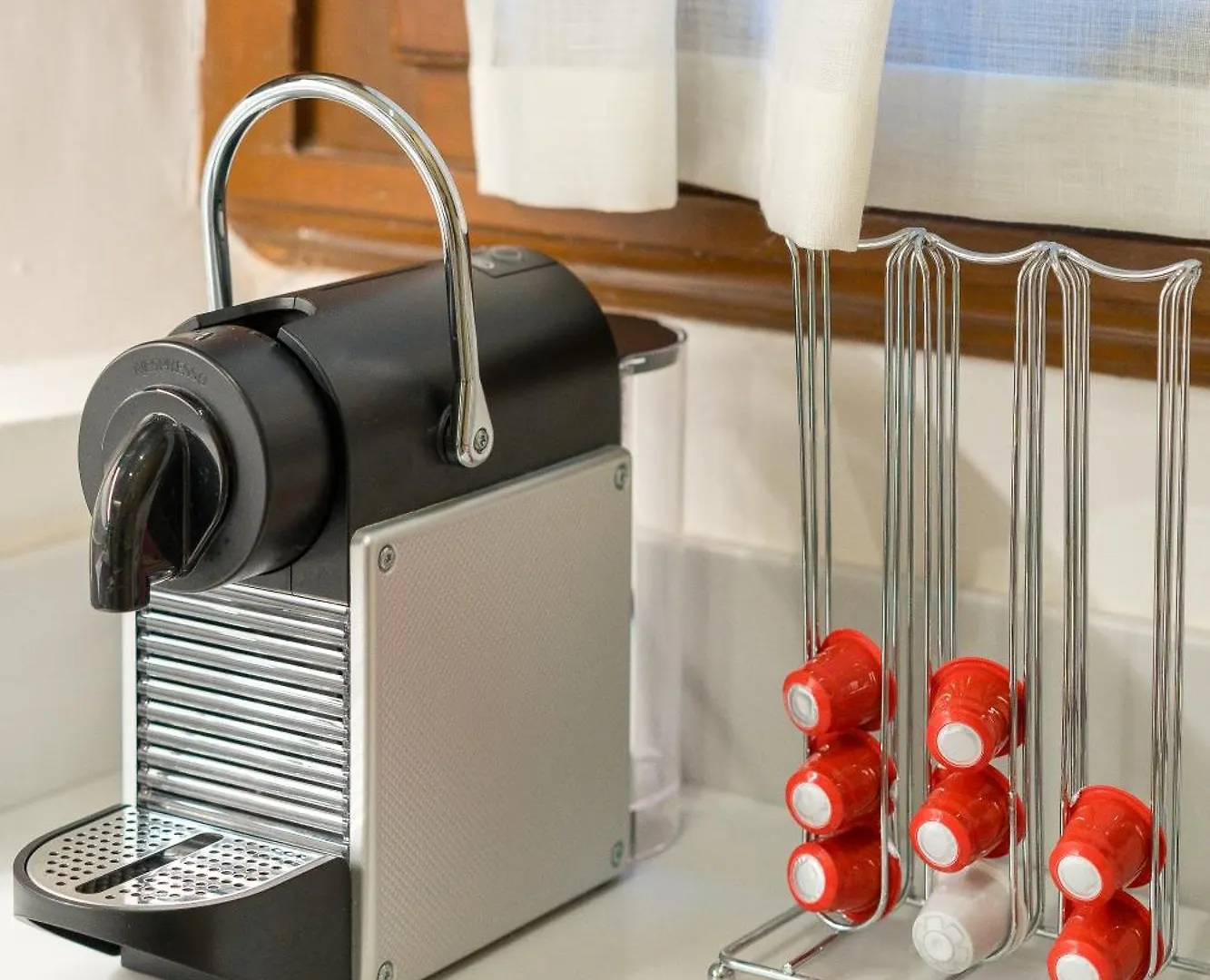 The Florence Tornabuoni Palace Boutique Apartments