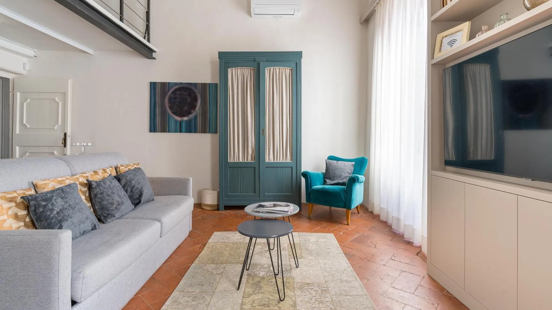 The Florence Tornabuoni Palace Boutique Apartments 0*,  Italy