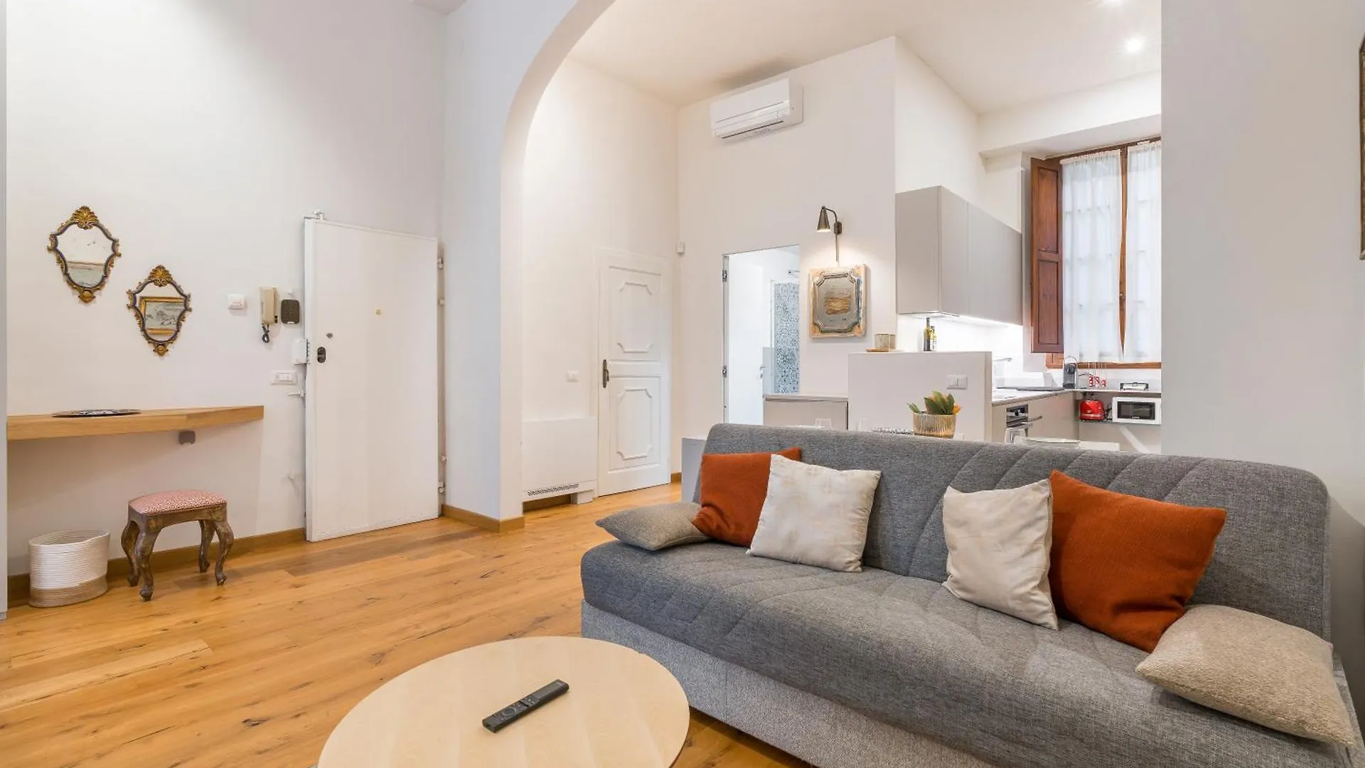 The Florence Tornabuoni Palace Boutique Apartments Italy