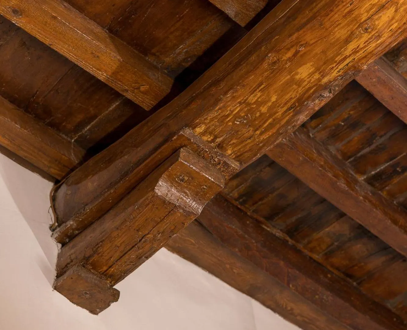 The Florence Tornabuoni Palace Boutique Apartments