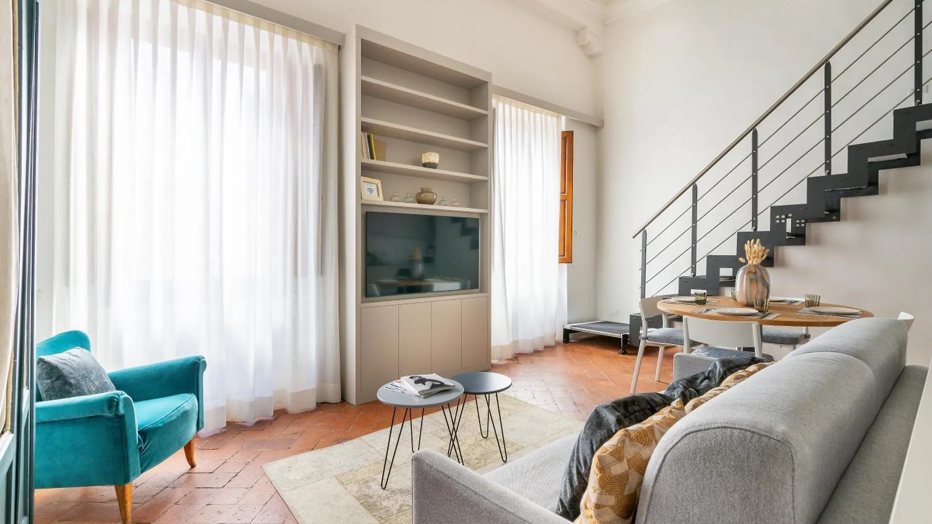 The Florence Tornabuoni Palace Boutique Apartments Italy