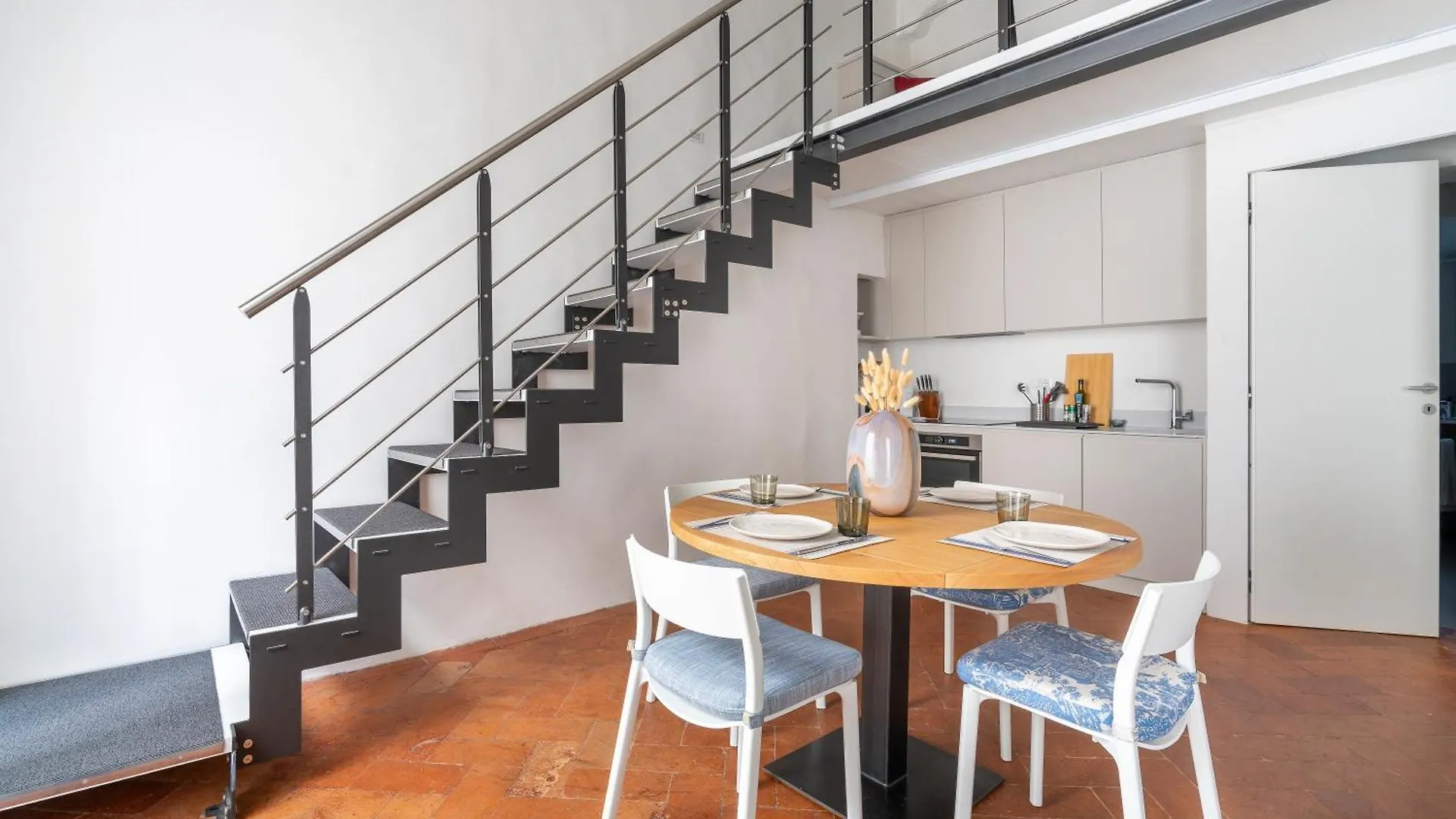 The Florence Tornabuoni Palace Boutique Apartments