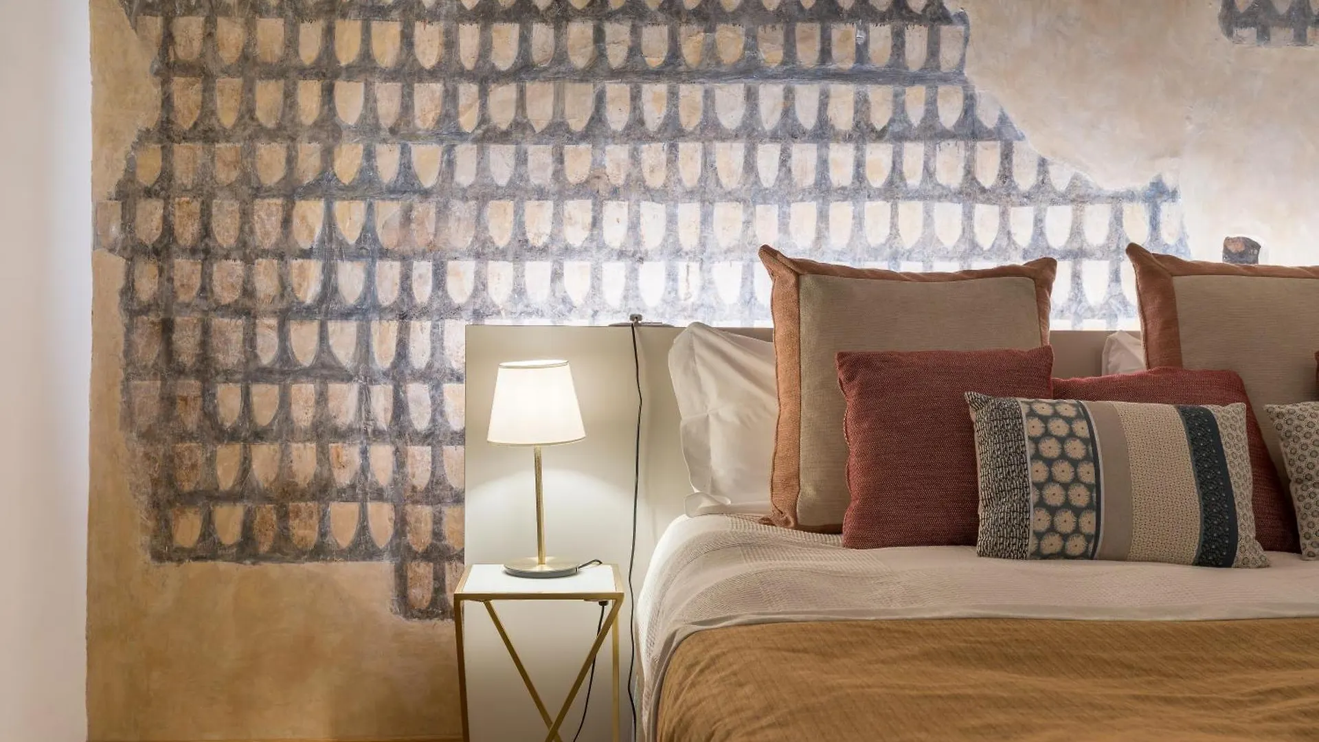 The Florence Tornabuoni Palace Boutique Apartments Italy
