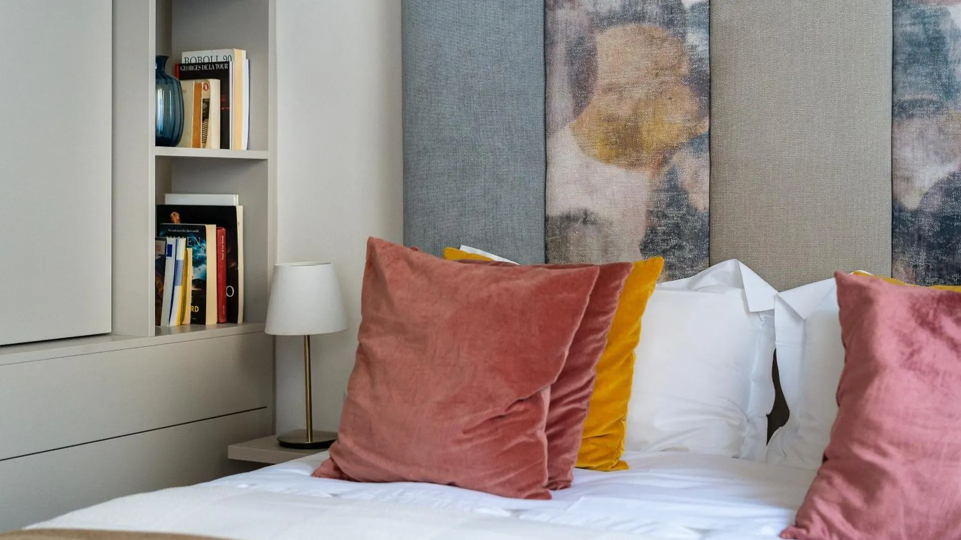 The Florence Tornabuoni Palace Boutique Apartments 0*,  Italy