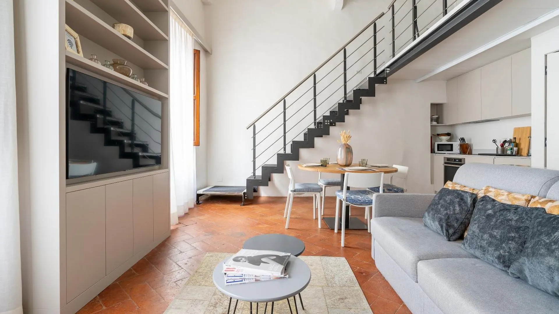 The Florence Tornabuoni Palace Boutique Apartments