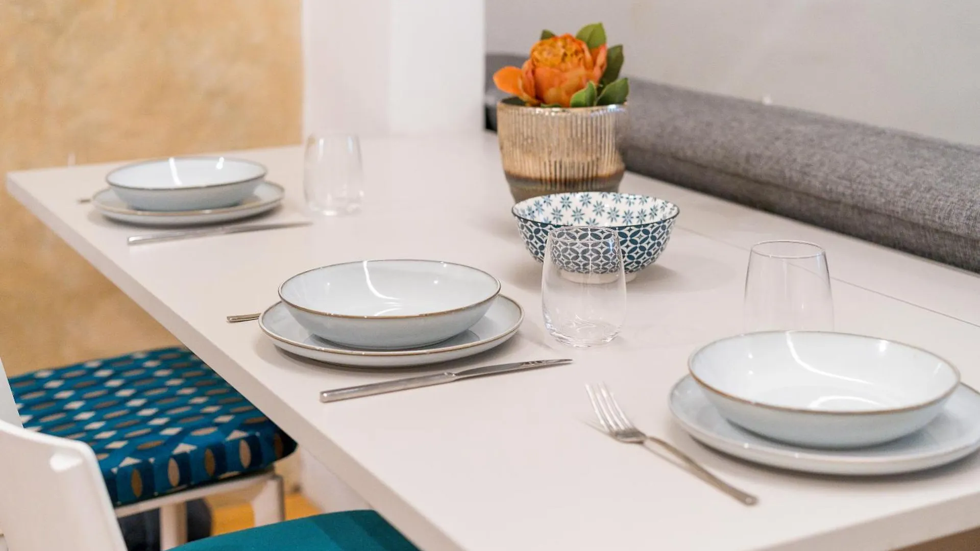 The Florence Tornabuoni Palace Boutique Apartments