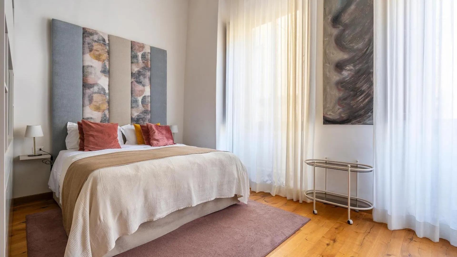 The Florence Tornabuoni Palace Boutique Apartments 0*,  Italy