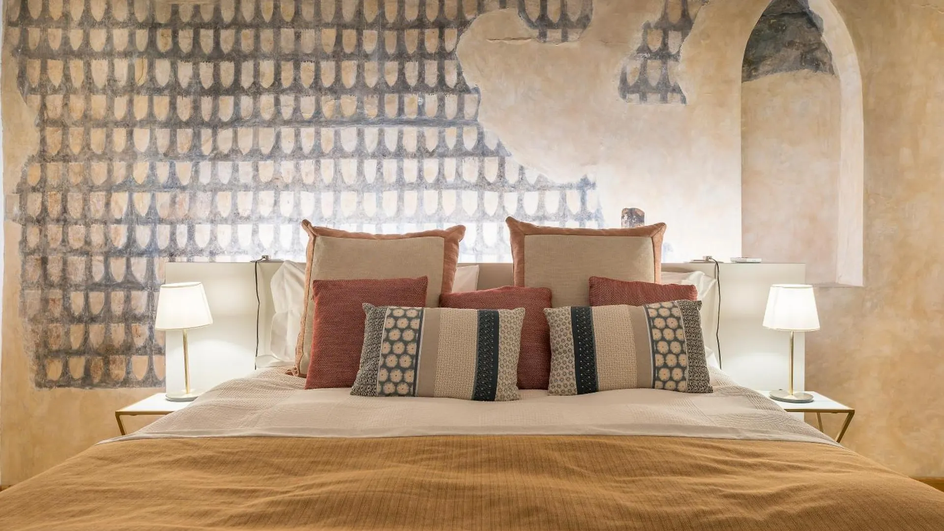 The Florence Tornabuoni Palace Boutique Apartments Italy