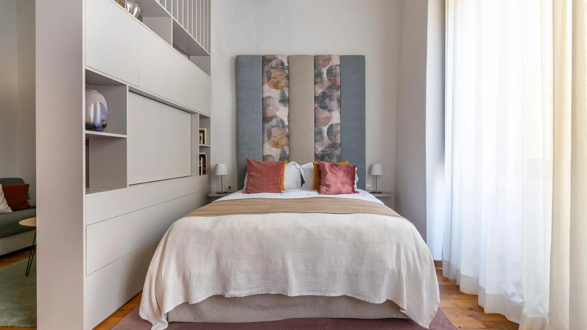 The Florence Tornabuoni Palace Boutique Apartments