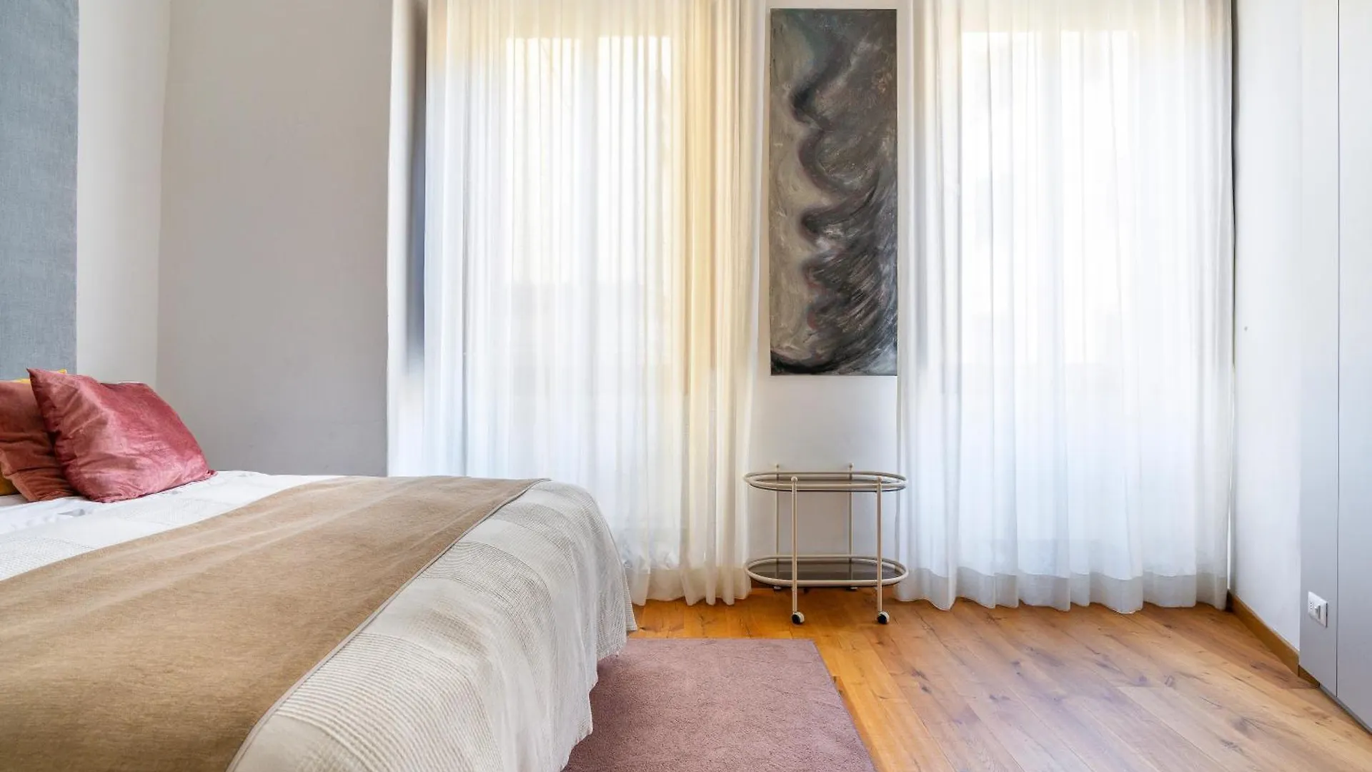 The Florence Tornabuoni Palace Boutique Apartments 0*,