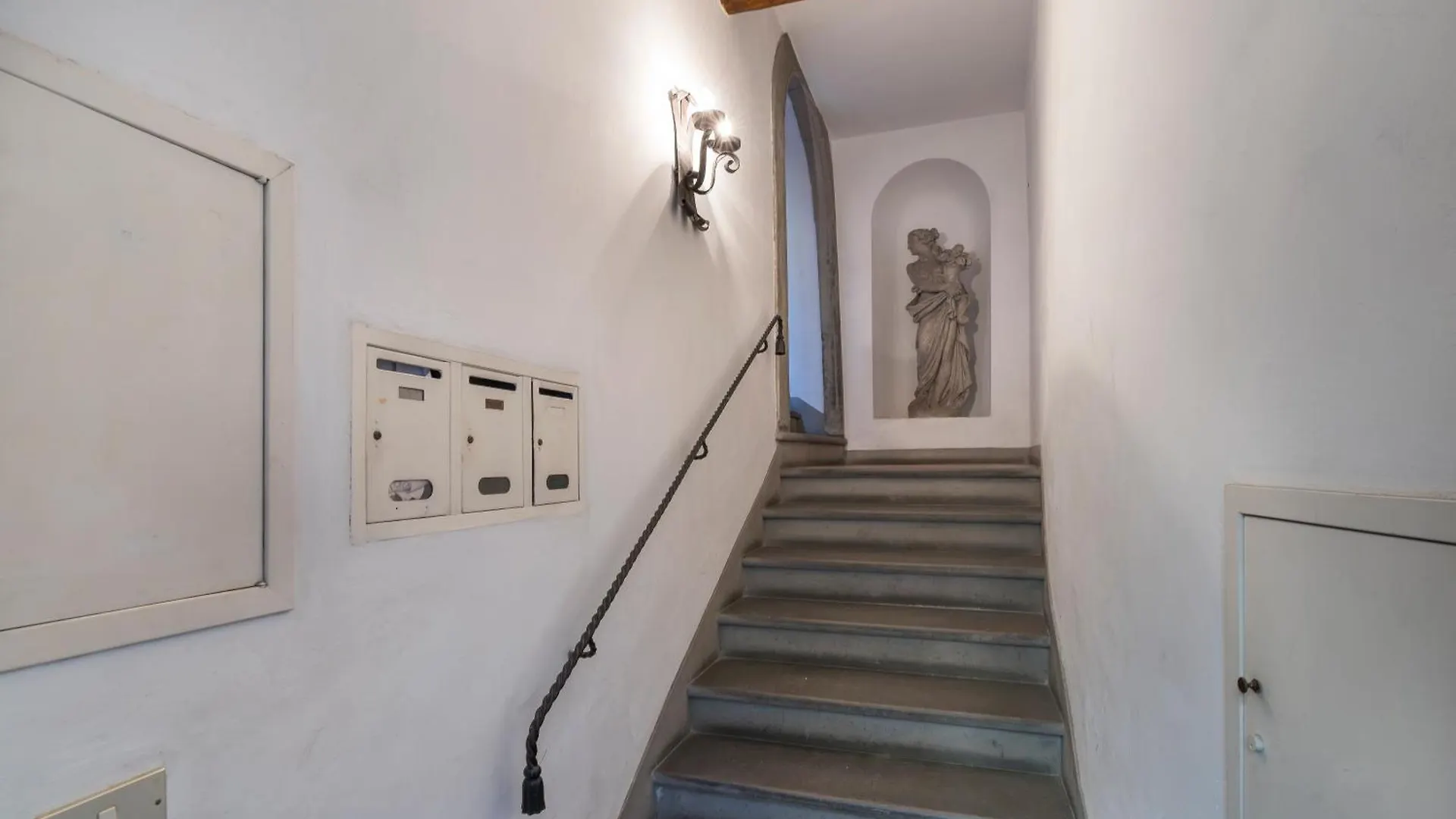 The Florence Tornabuoni Palace Boutique Apartments 0*,