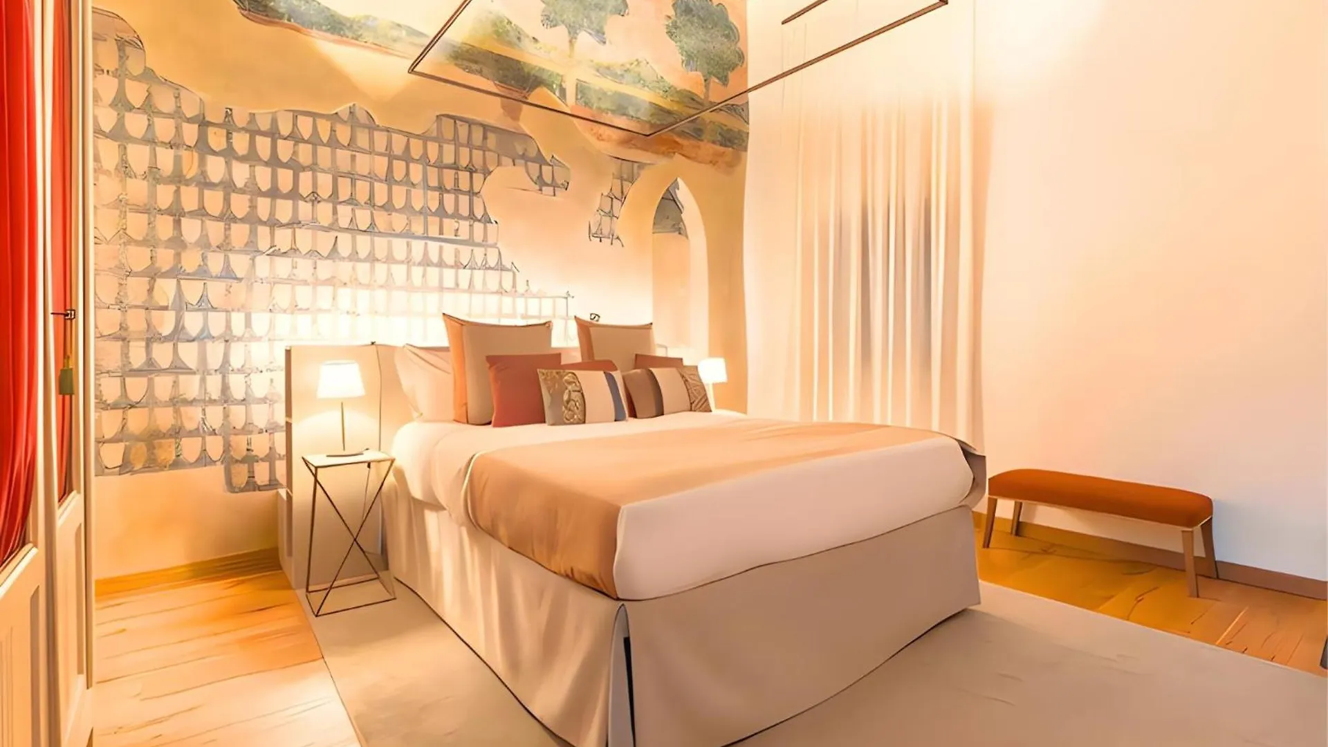 The Florence Tornabuoni Palace Boutique Apartments