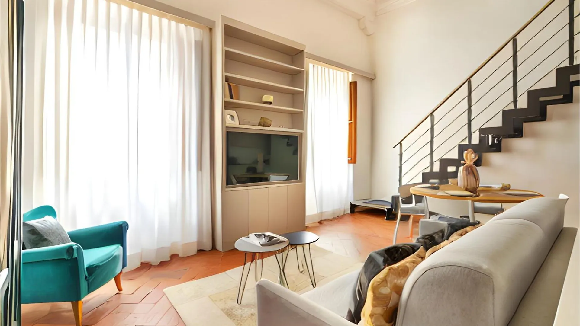 The Florence Tornabuoni Palace Boutique Apartments Italy